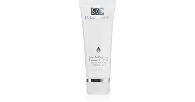 Dr. Grandel eye and lip make-up remover with gel texture 75 ml