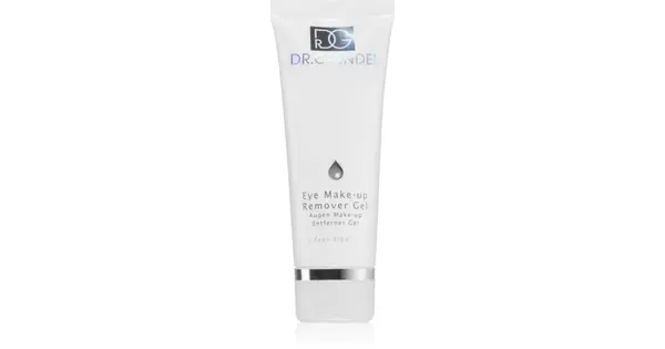 Dr. Grandel eye and lip make-up remover with gel texture 75 ml