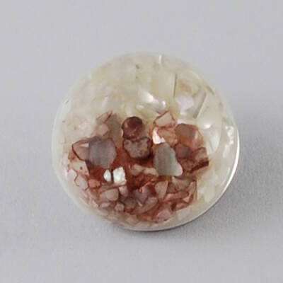 Brass Jewelry Snap Buttons