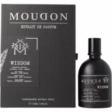 Moudon Wisdom Perfume Extract - 100ml