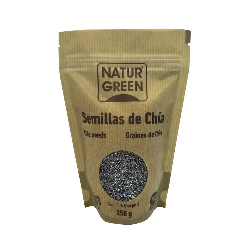 Naturgreen Chia Seeds 250g
