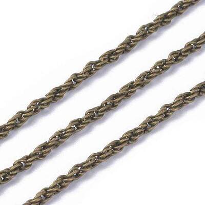 Iron Rope Chains