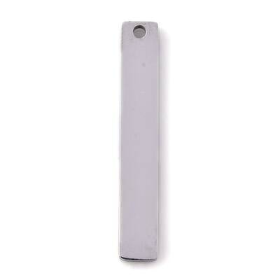 Non-Tarnish 304 Stainless Steel Pendants