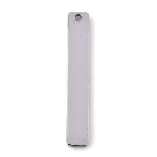 Non-Tarnish 304 Stainless Steel Pendants
