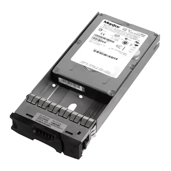 72772-04 Dell 300GB 10000RPM SAS 3Gb/s 3.5-Inch Hard Drive