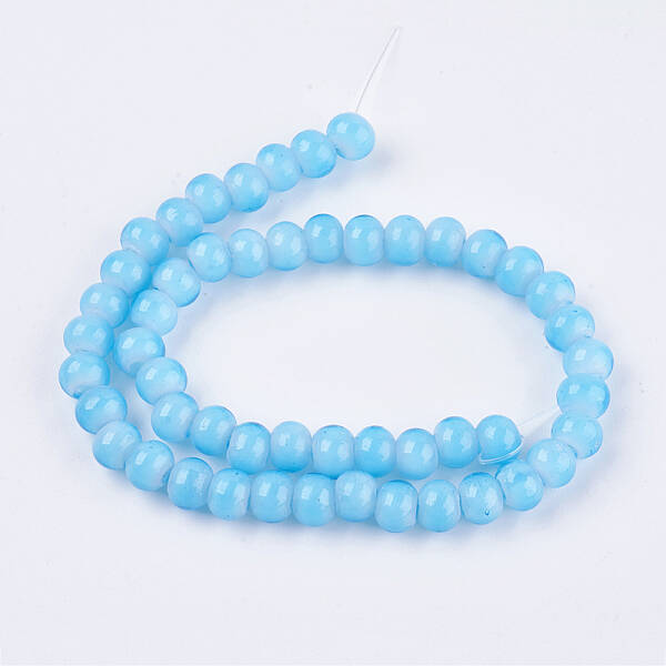 Lampwork Beads