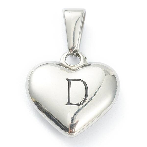 304 Stainless Steel Pendants