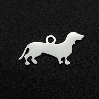 Non-Tarnish 201 Stainless Steel Pendants
