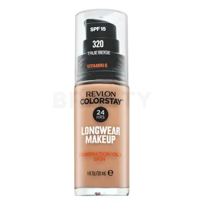 Revlon Colorstay Make-up Pelle mista/grassa 320 30 ml