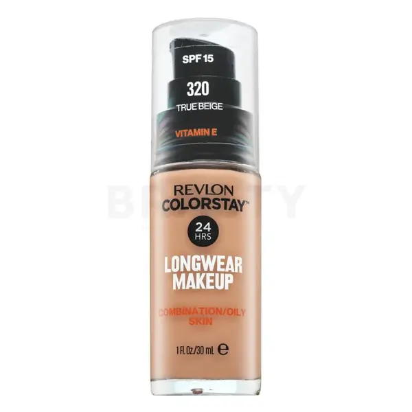 Revlon Colorstay Make-up Pelle mista/grassa 320 30 ml