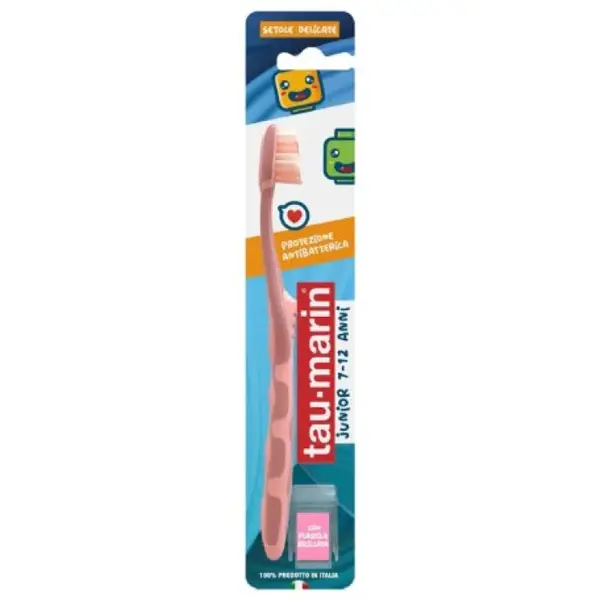 Alfasigma spa Tau-Marin Junior Toothbrush 7-12 Years
