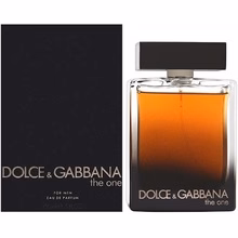Dolce Gabbana The One for Men Eau de Parfum eau de parfum 50ml size