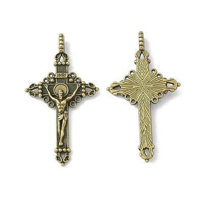 Alloy Pendants