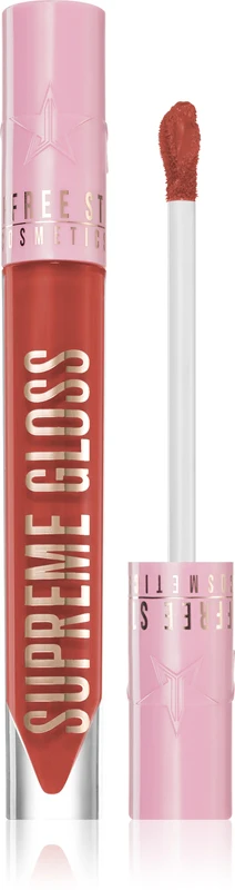 Jeffree Star Cosmetics Supreme Lip Gloss Color Celebrity Skin 5.1ml