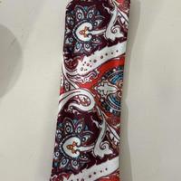 Fashion Women's Headbands for Hair Non Slip Elastic Floral Hairbands Bands for Girls