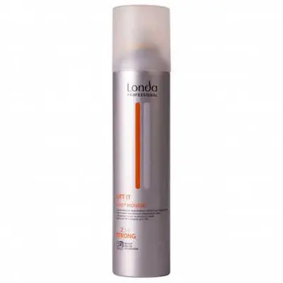 Londa Lift It Foam 250 ml