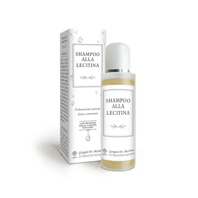 Dr Giorgini Lecithin Shampoo 125 ml