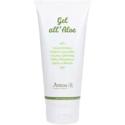 Antos Aloe Gel 100ml