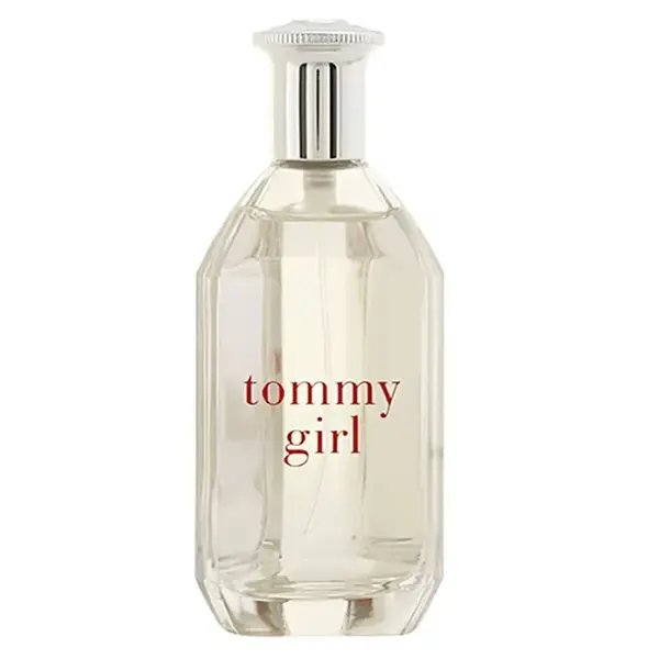 Tommy Girl Perfume for Women - Eau de Toilette Spray 3.4 oz