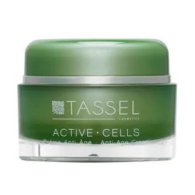 Eurostil Tassel Cream Stem Cells 50ml