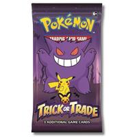 Super Slab Brothers Trick or Trade Bag
