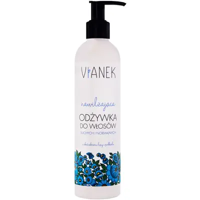 Vianek Moisturizing Hair Balm 300 ml