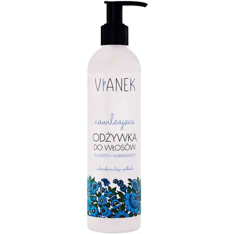 Vianek Moisturizing Hair Balm 300 ml