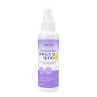 Dolahair Hair Thermal & Heat Protectant Spray Protect Hair Up To 450 F Prevent Hair From Damage & Breakage And Frizz Split En...