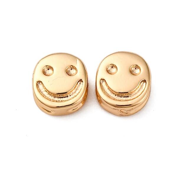Brass Beads