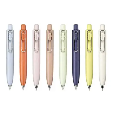 Uni-ball One P Gel Pen