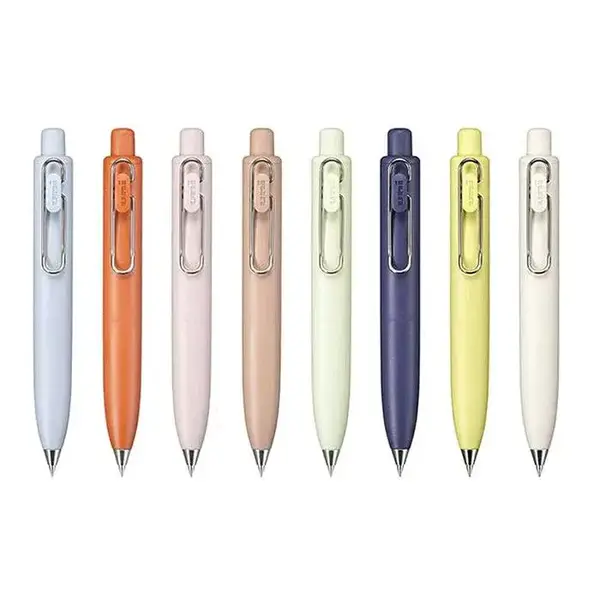 Uni-ball One P Gel Pen