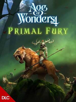 Age of Wonders 4 Primal Fury DLC | Steam