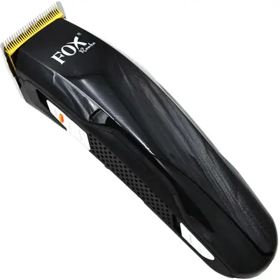 FOX RUMBA E6209 Hair Clipper