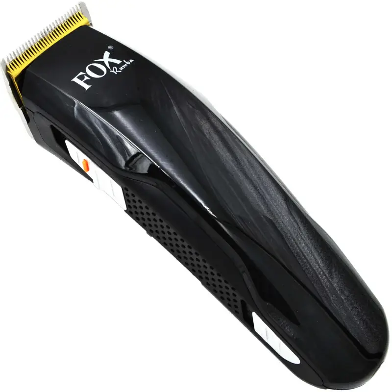 FOX RUMBA E6209 Hair Clipper