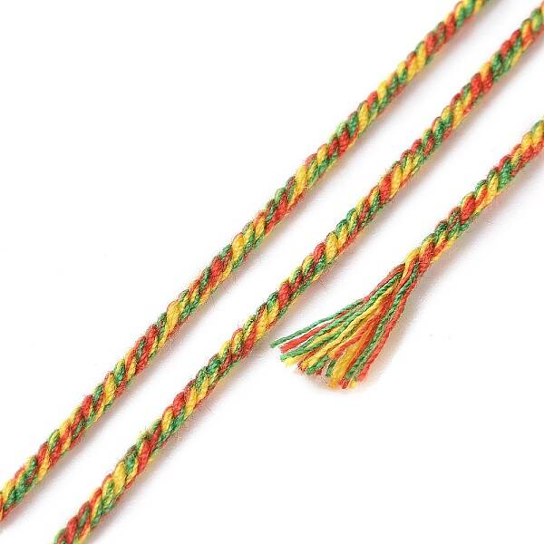 Cotton Cord