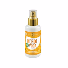 Neroli Water Organic - 100ml