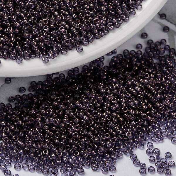 MIYUKI Round Rocailles Beads