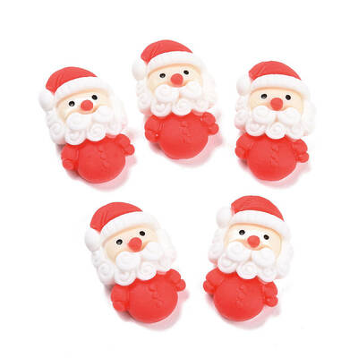 Resin Cabochons