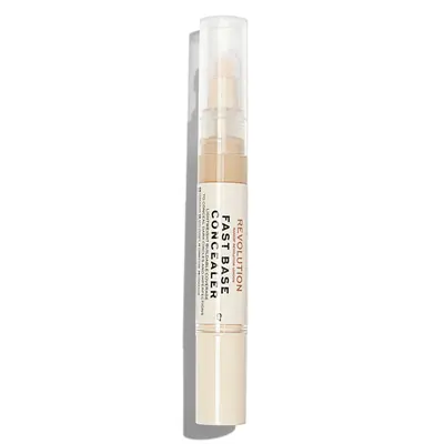 Makeup Revolution Fast Base Under Pen Concealer C 7 45 ml