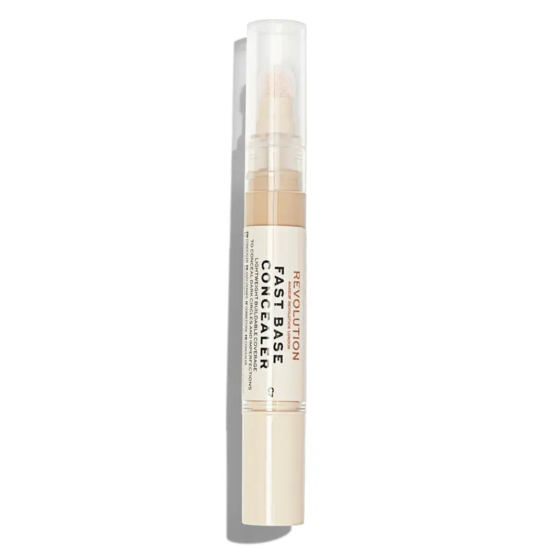 Makeup Revolution Fast Base Under Pen Concealer C 7 45 ml