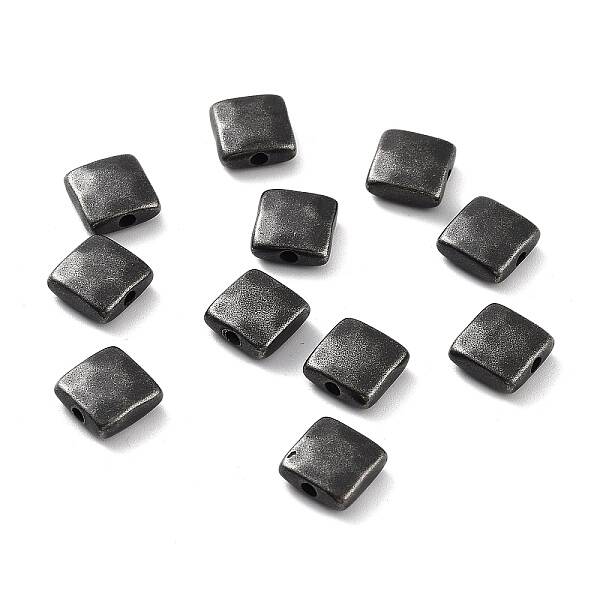316 Surgical Stainless Steel Beads