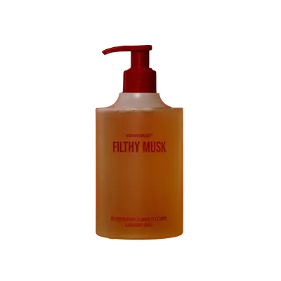 Born to stand out Filthy Musk Hand and Body Shower Gel - 350 ml