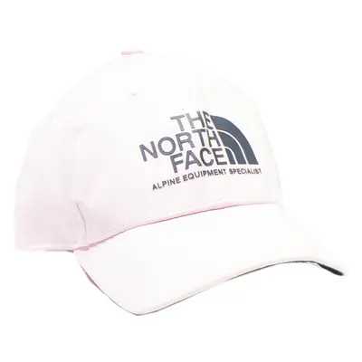 THE NORTH FACE Womens Baseball Cap Pink ONE SIZE