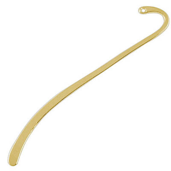 Tibetan Style Alloy Bookmarks