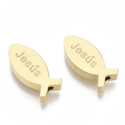 304 Stainless Steel Beads
