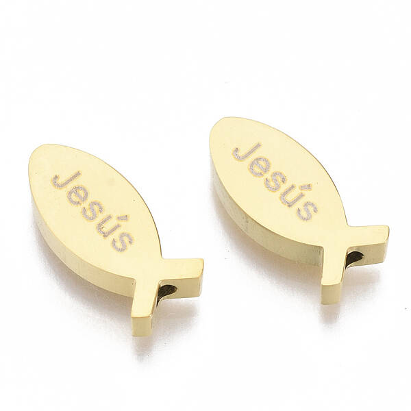 304 Stainless Steel Beads