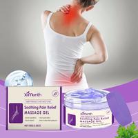Joint Care Gel Knee Lumbar Shoulder Neck Muscle Pain Body Care Massage Cream Gel