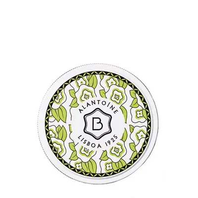 Benamor Alantoine body butter