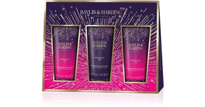 Baylis & Harding Moonlight Fig Gift Set 50ml