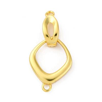 925 Sterling Silver Cord End/Tips